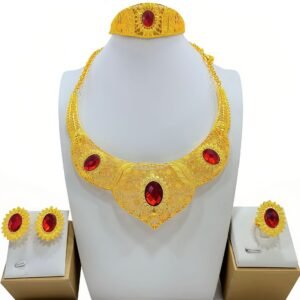 Best Jewelry Supplier For Middle East