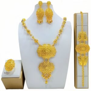 Alibaba Alternative Jewelry Supplier