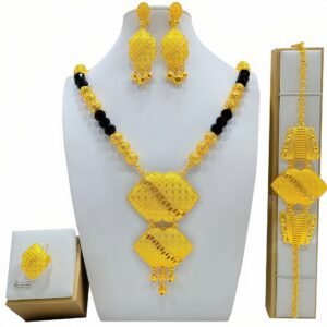 Gold Jewelry Wholesale Dubai