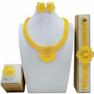 Uae Fashion Jewelry Wholesale