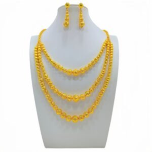 Gold Plated Jewelry Nigeria Wholesale