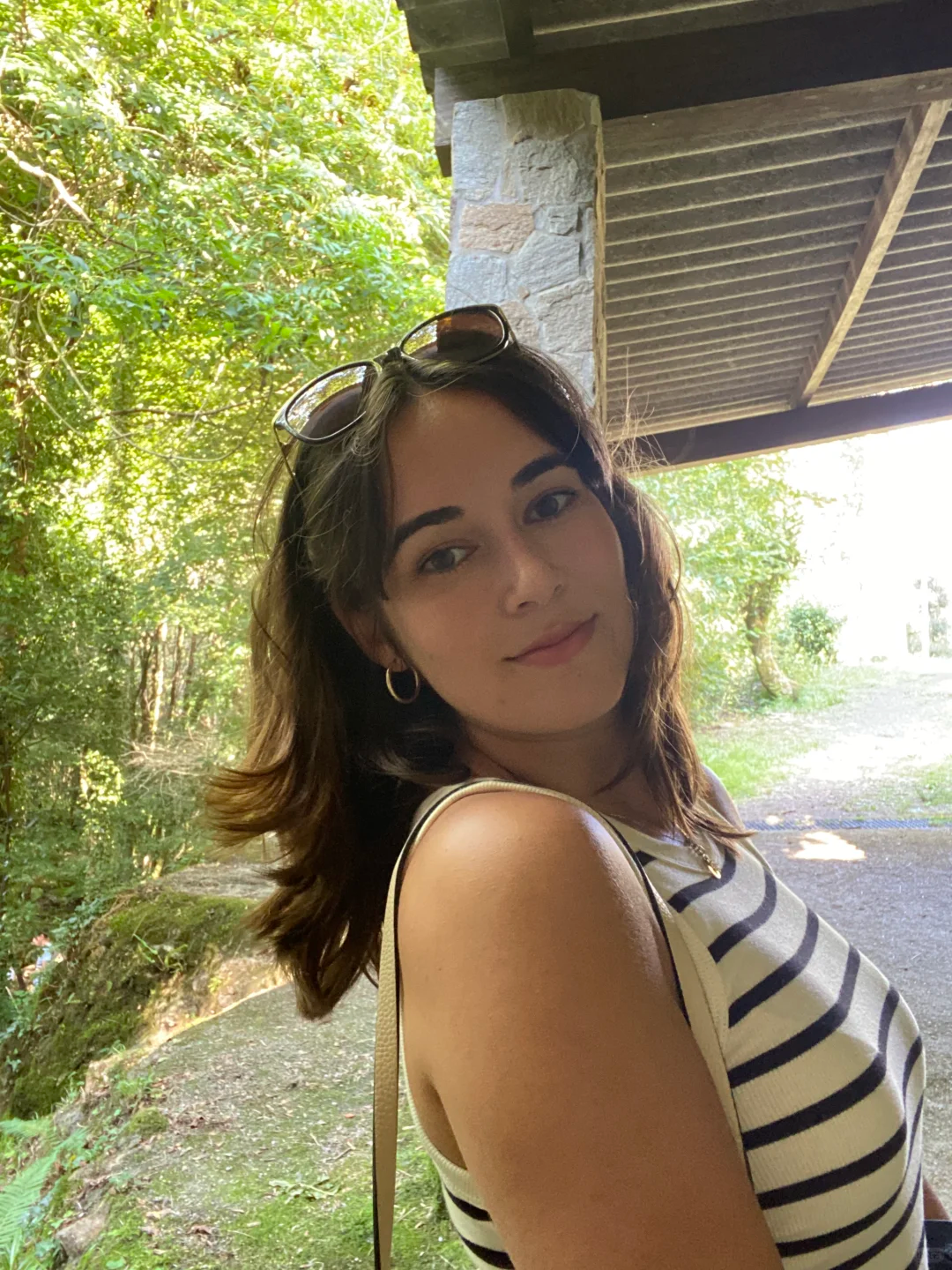 Amina Al-Farsi