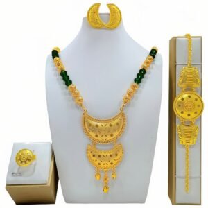 Reseller Gold Plated Jewelry Bulk