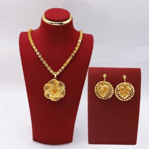 Saudi Arabic Jewelry Wholesale
