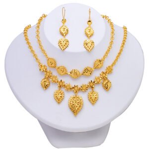 Wedding Guest Jewelry Sets