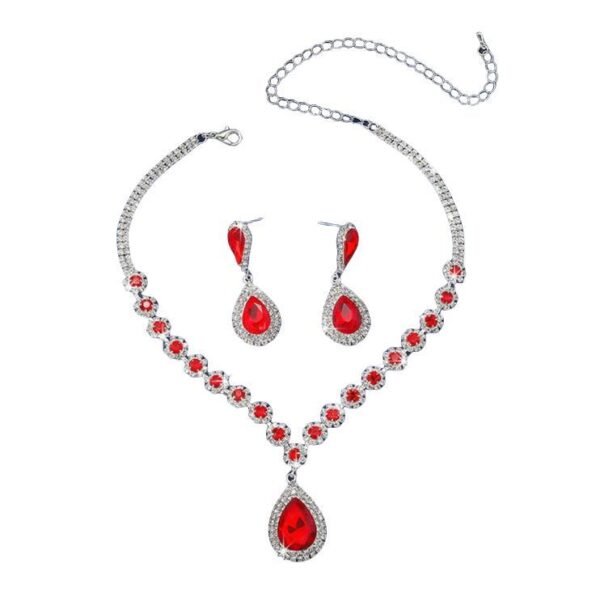 Cheap Jewelry Sets with Shiny Crystals – Best Value 2025 - 图片 10