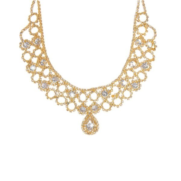 Budget Friendly Glitter Jewelry Sets for Wholesale Buyers - 图片 10