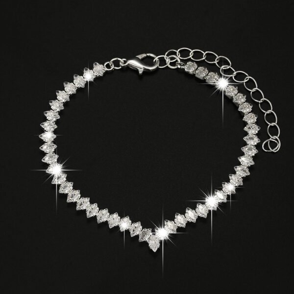 Cheap Sparkling Jewelry Sets for Export to South America - 图片 2