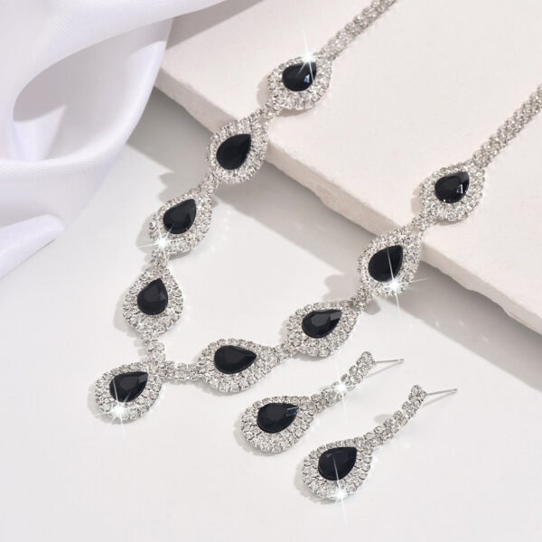 Wholesale Glitter Jewelry Sets for Retail and Bulk Buyers - 图片 6