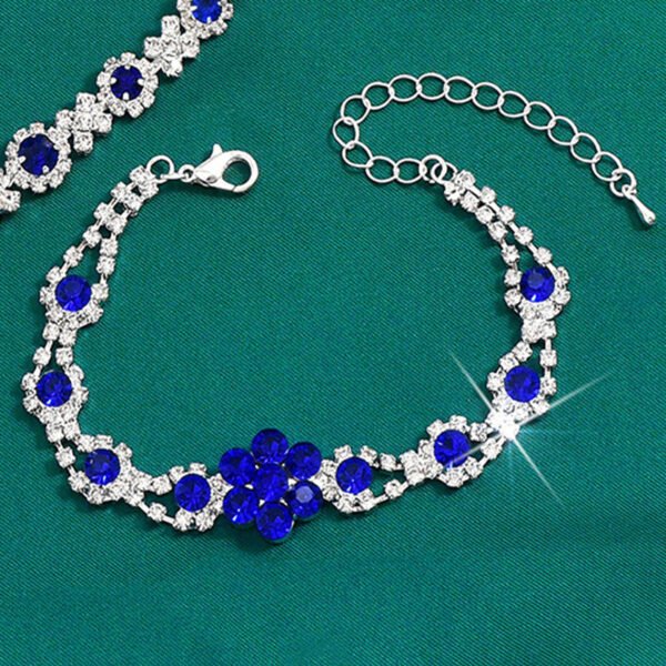Affordable Sparkling Jewelry Sets for Wholesale Buyers 2025 - 图片 5