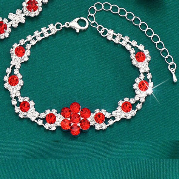 Affordable Sparkling Jewelry Sets for Wholesale Buyers 2025 - 图片 2